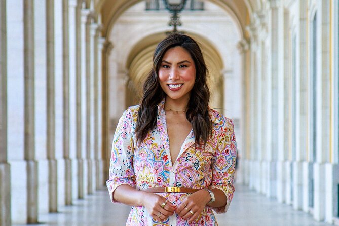 Bachelorette Party Private Photoshoot With a Pro Photographer - Meeting Point Information