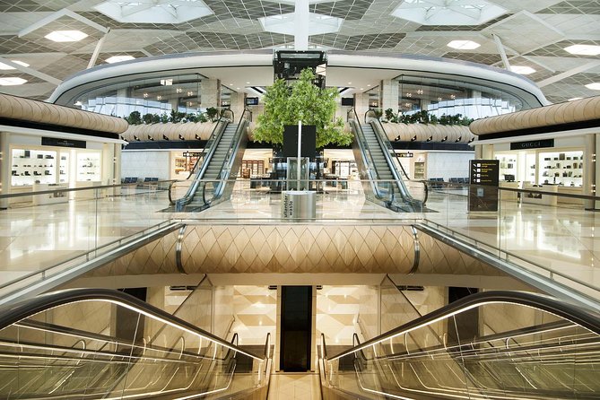 Baku Airport Transfer With Meet and Greet - Pickup and Drop-off Process