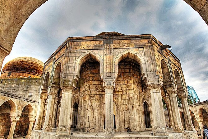Baku: Old City Walking Tour - Pricing and Inclusions