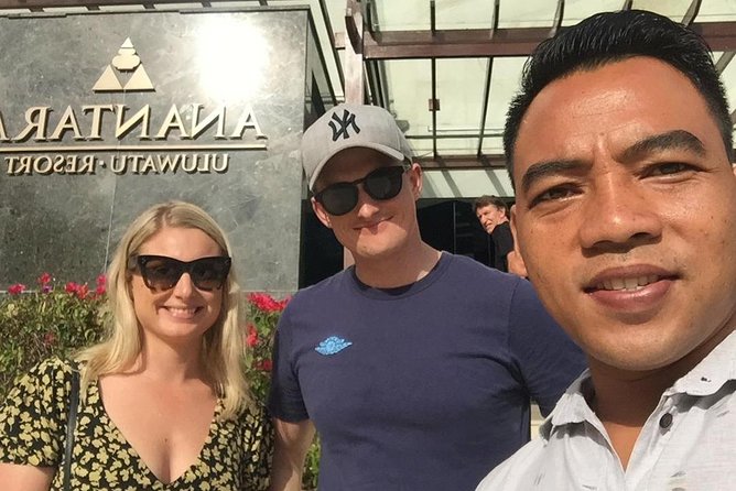 Bali Car Hire With English Speaking Friendly Driver - Service Details