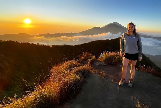 Bali : Mount Batur Sunrise Trekking - Important Information