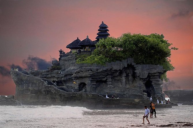 Balis Best Photography Tour - Tour Details