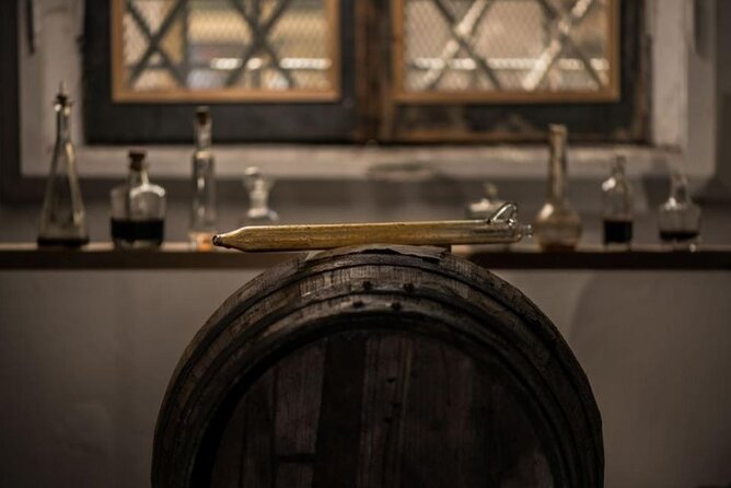 Balsamic Vinegar Cellar Guided Tour and Tasting in Modena - Directions