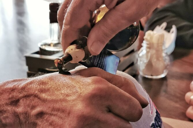 Balsamic Vinegar Tasting Experience & Typical Lunch in Modena Area - Inclusions and Exclusions