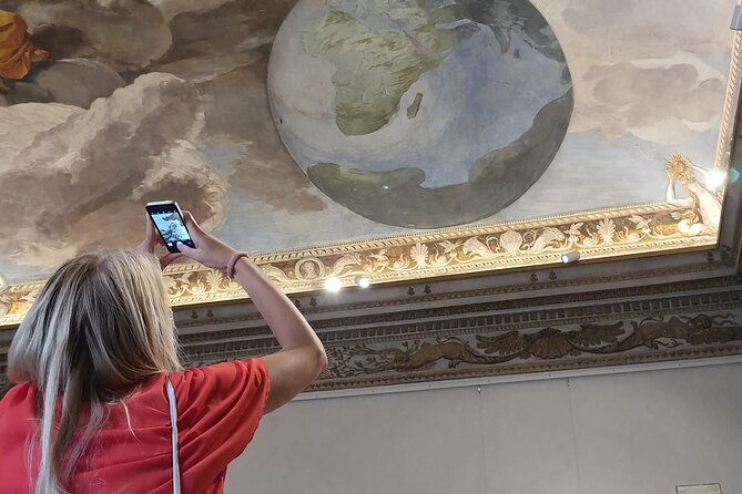 Barberini Palace Fun and Educational Tour for Kids & Families - Tour Details