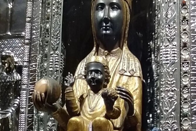 Barcelona To Montserrat Premium Half Day Guided Tour - Additional Information