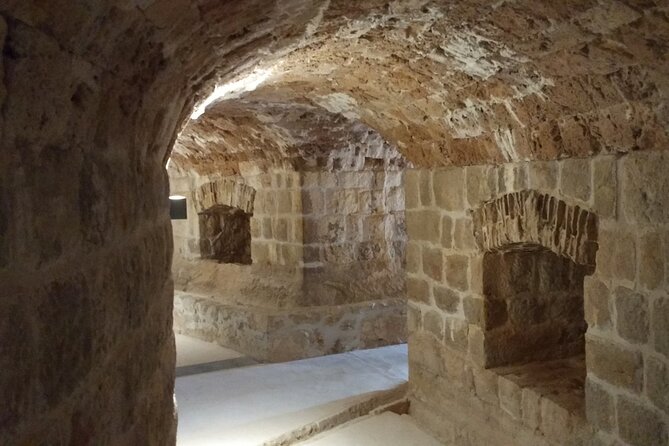 Basketball, History & Archaeology - A Very Unusual Walking Tour - Tour Overview