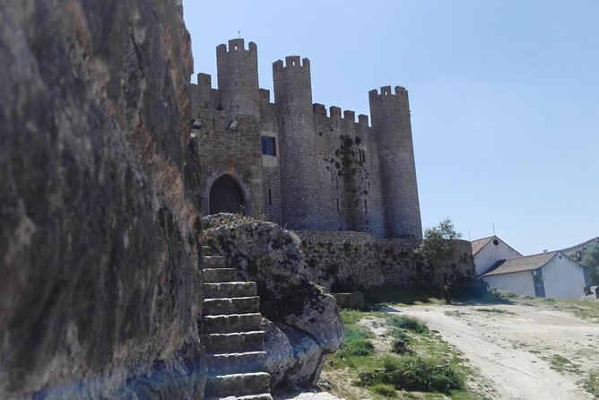 Batalha, Alcobaça, Nazaré and Óbidos - Private Guided Tour - Meeting and Pickup Details