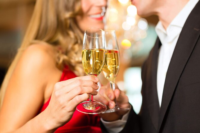 Bateaux Parisiens Seine River Early Dinner and Sightseeing Cruise - Cruise Overview