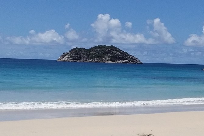 Beach Hopping Tour on Mahe Seychelles - Pickup Information