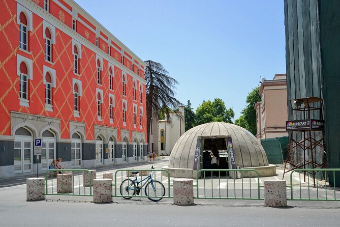 Beautiful Tirana - Guided Walking Tour - What to Bring