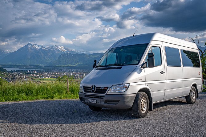 Beauty of Switzerland Full Day Sightseeing Tour - Additional Details