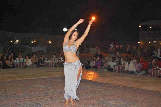 Bedouin Night at Sharm El Sheikh - Additional Information