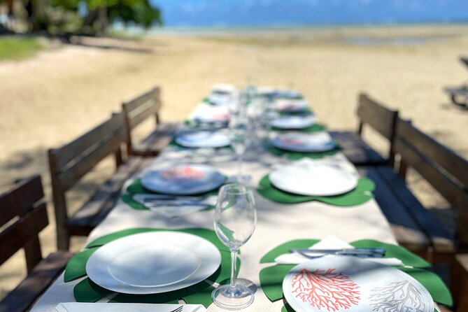 Bel-Ombre: Private Boat, Swimming With Dolphins, Lunch on the Island - Pricing and Inclusions