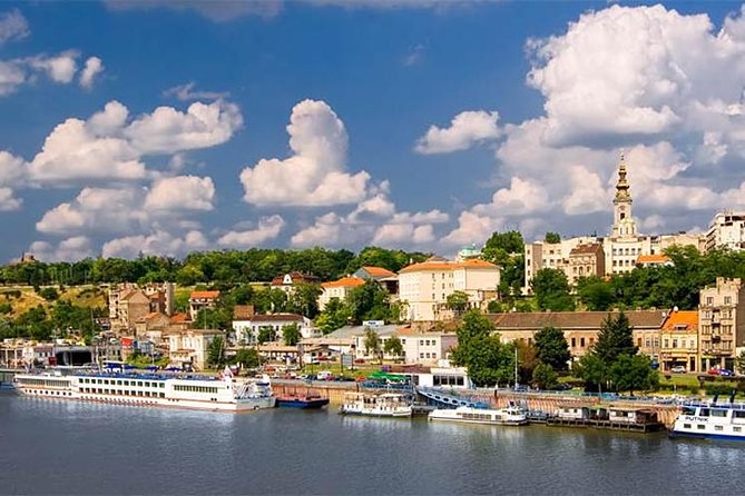 Belgrade Panorama - Private Arrival Transfer and City Tour Combined - Additional Information