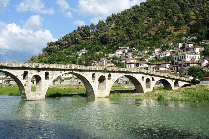 Berat Full-Day Tour From Durrës With English Speaking Guide - Booking Information