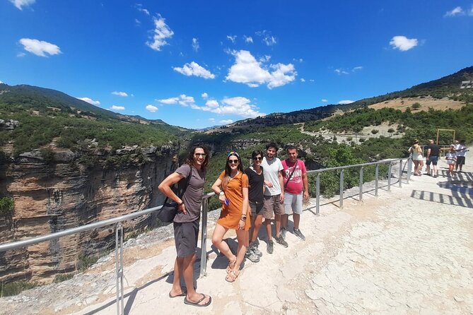 Berat Historical Walking Tour (Certified Guide) - Meeting Point and End Point