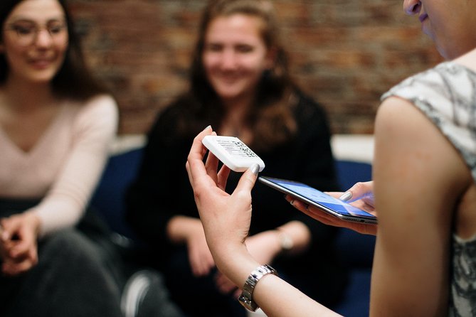 Berlin: Unlimited 4G Internet in Germany With Pocket Wifi - Service Details