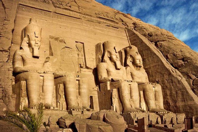 Best 2 Days 1 Night Travel Package to Aswan & Luxor From Cairo by Flights - Itinerary Highlights
