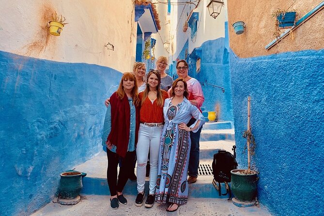 Best 9 Days Morocco Tour From Tangier