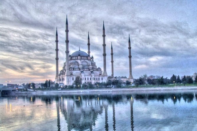 Best Anatolia Tour By Bus (SIC) - Meeting and Pickup