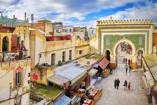 Best Full-Day Guided Tour of Fez | Fez Sightseeing Tour - Customer Reviews