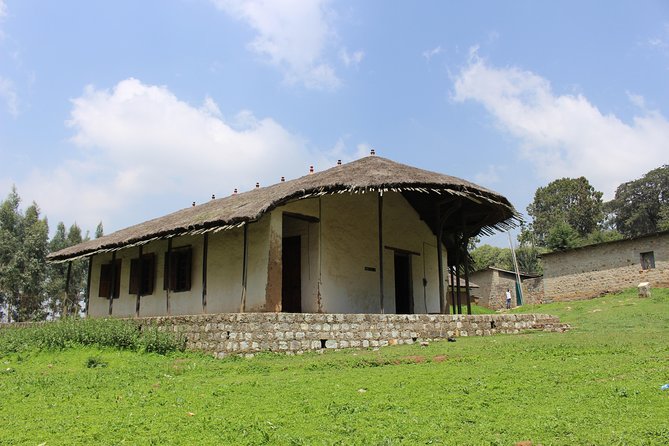 Best of Addis Ababa Guided City Tour - Meeting and Pickup Details