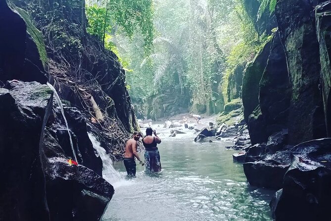 Best Of ATV Quad Bike Jungle Swing And Waterfall Private Tour - Tour Itinerary
