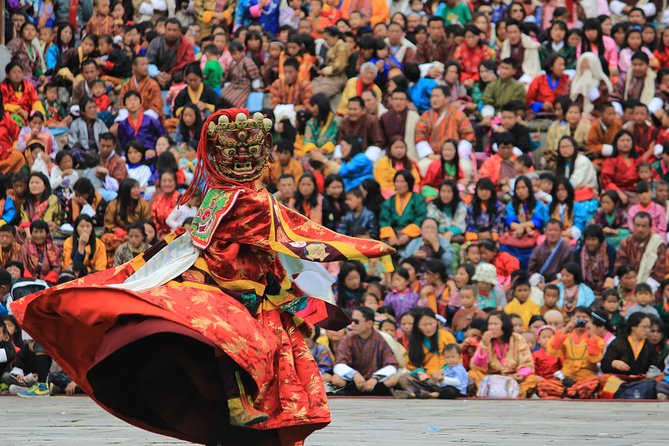 Best of Bhutan Tour( Culture- Hikes- Short Trek- Monastic Stay) - Inclusions and Exclusions
