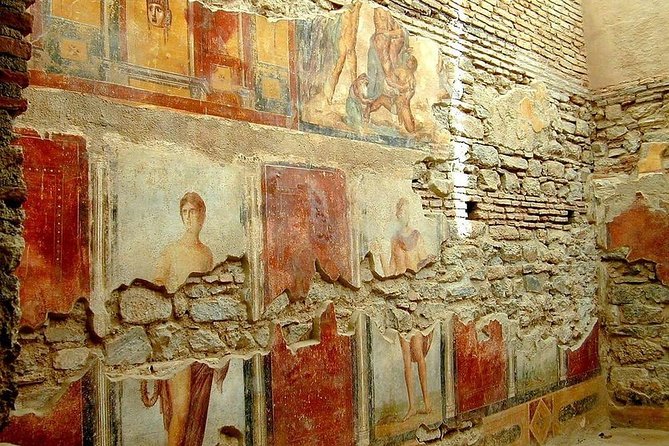 BEST SELLER PRIVATE EPHESUS TOUR: Skip-the-Line and Guaranteed On-Time Return - Start Time and Opening Hours