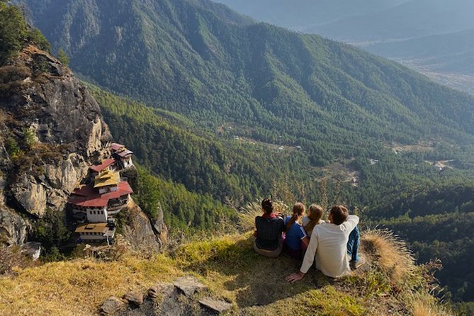 Bhutan Trip - Accommodations and Inclusions