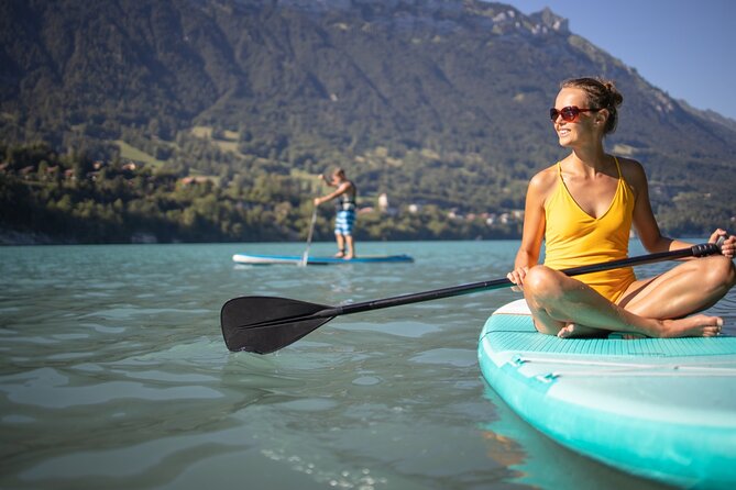 Bike N SUP - Bike and Standup Paddleboard Tour in Gallipoli - Meeting Point