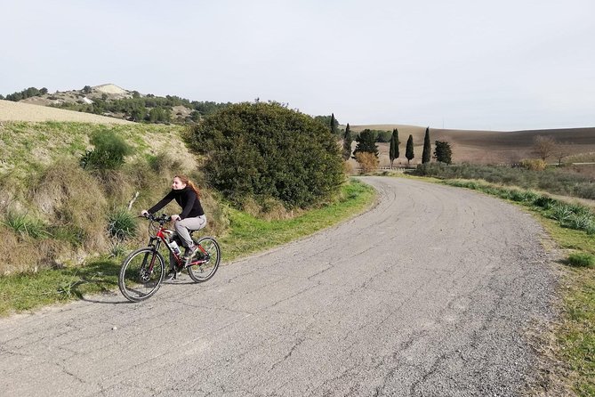 Bike Tour to the Lake - Self Guided for Families - Duration Options