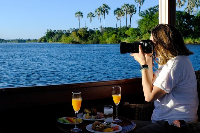 Birdwatching Cruise in Zambezi River With Breakfast - Bird Species and Cruise Details