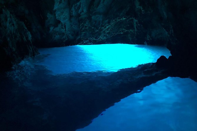 Blue Cave & Hvar (5 Islands) Private Tour From Split or Trogir - Cancellation Policy Overview