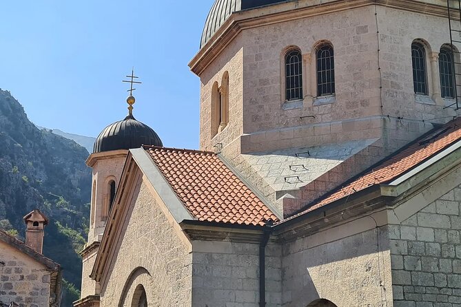 Blue Sea and Black Mountains (Montenegro) - What to Expect