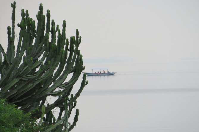 Boat Excursion on the Lake Kivu, Rwanda - Meeting and Pickup
