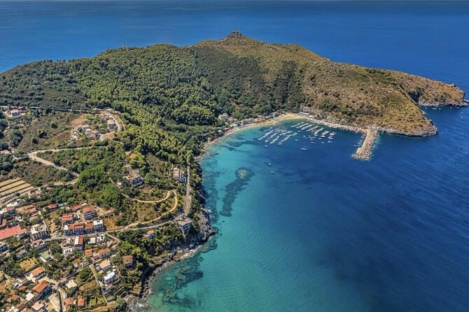 Boat Experience in the Crystal Clear Waters of Cilento - Additional Information