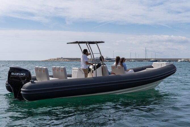 Boat Tour to Portofino and San Fruttuoso for Small Groups - Included Amenities