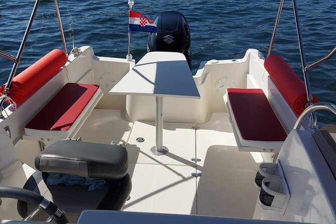 Boat Tours Half Day/All Day - Pickup Details