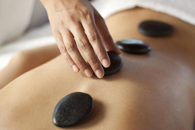 Body Massage Herbal Spa Style - Reviews and Recommendations