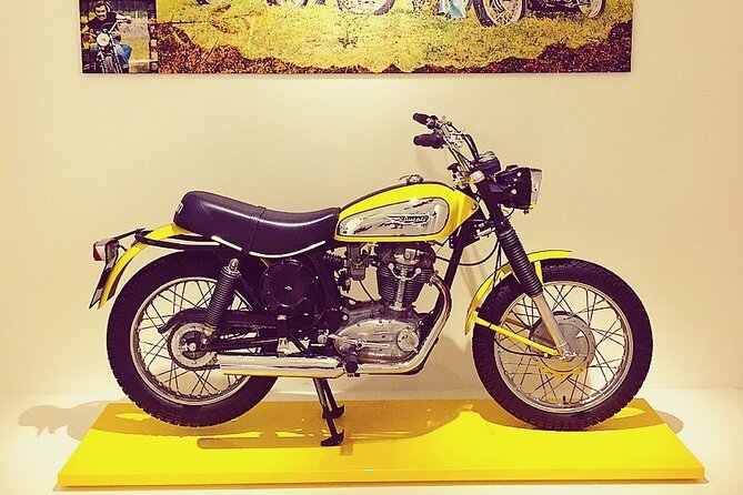 BOLOGNA BEST: LamboMuseum, Ducati Factory&Museum, Balsamic&lunch
