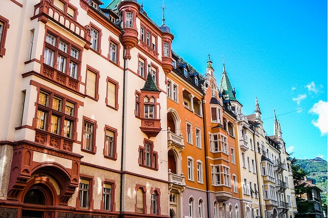 Bolzano Private Scavenger Hunt Self-Guided Tour - Tour Overview