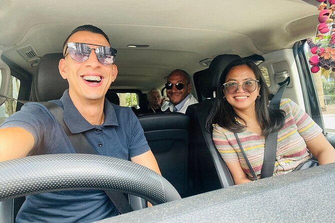BOOK Your Private Driver in Casablanca ! - Pricing Information