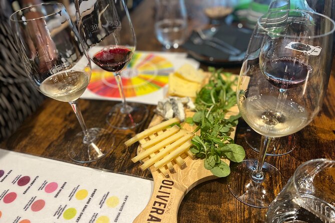 Bordeaux Organic Food Tour - French Apéro Style - Food and Wine Tastings