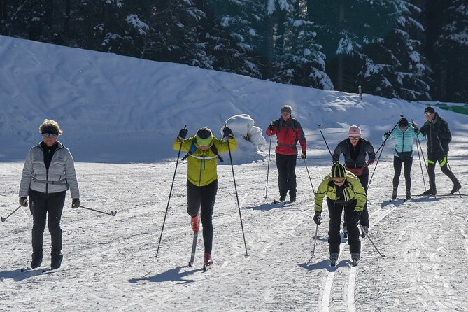 Borovets: Cross Country Ski Taster - Additional Info