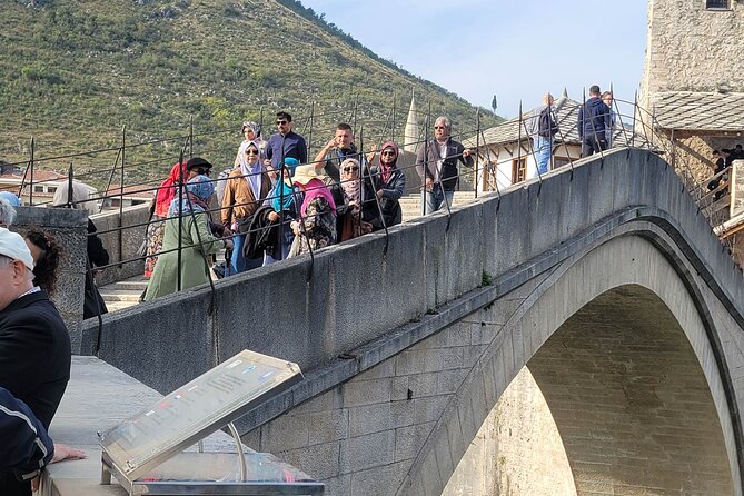 Bosnia Croatia Montenegro - 7 Days Balkan Tour - Transportation and Pickup Details