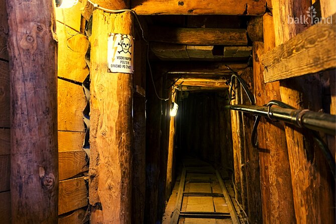 Bosnias Treasures: 7-Day Private Tour - The Sum Up