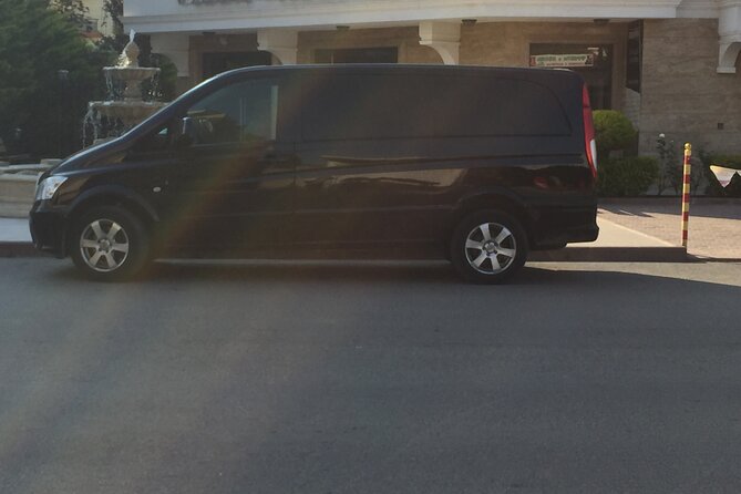 Bourgas Airport - Albena | Airport Transfer,Taxi, Bus, Van Service | Book Now - Booking Options