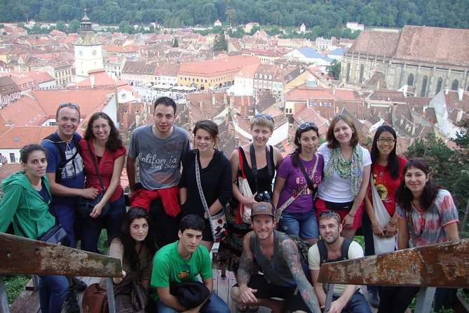 Brasov City of Legends and Good Coffee - Exploring Brasovs Legends